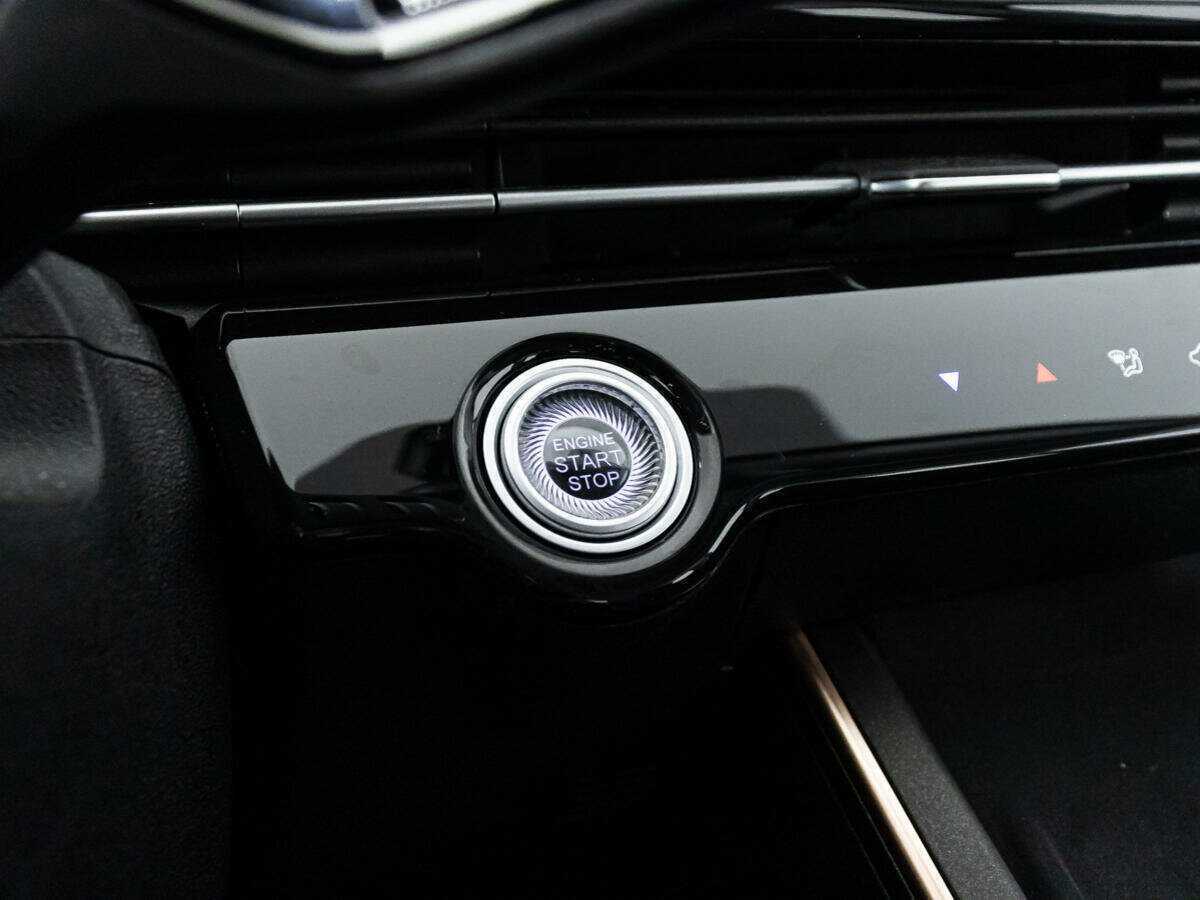 Купить Omoda C5, 2024, 7 062 км, фото №18