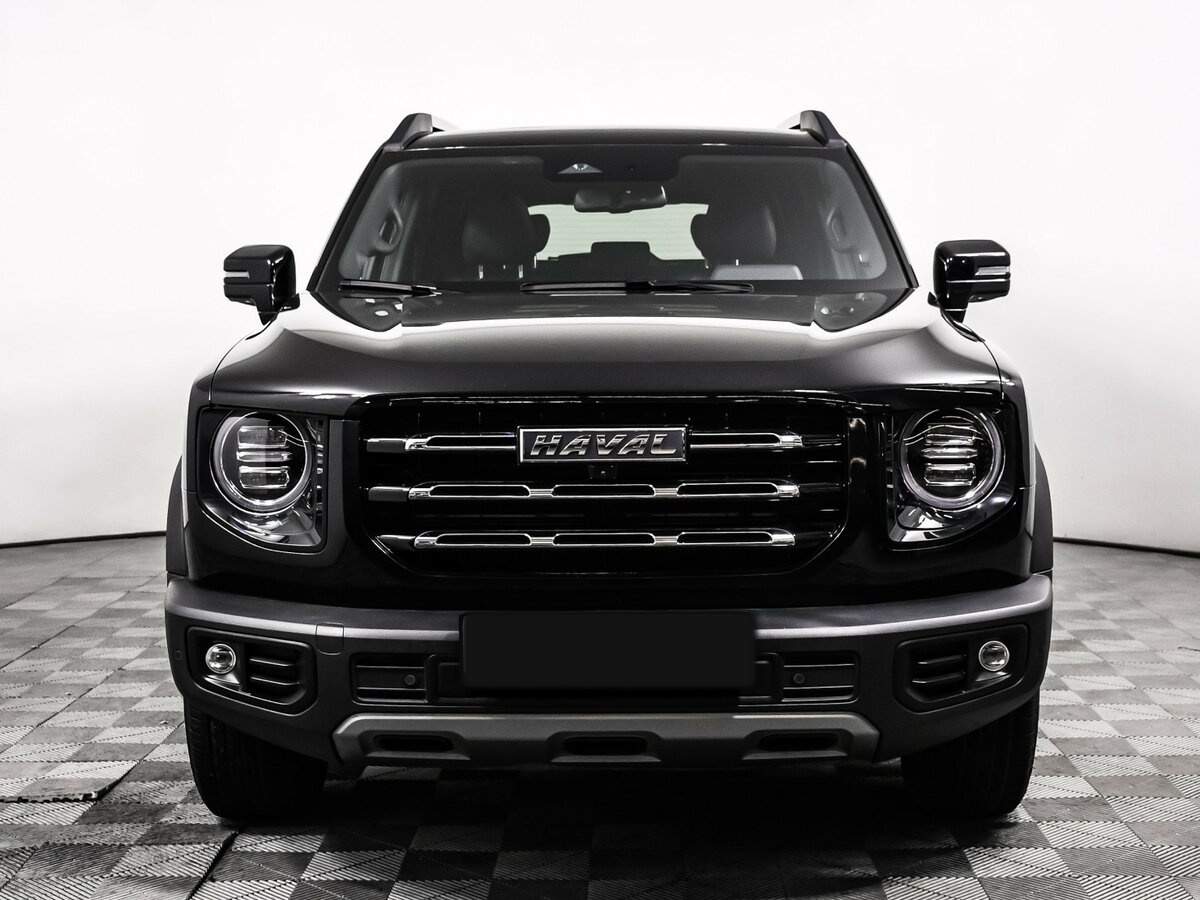 Купить Haval Dargo, 2023, 20 350 км, фото №2