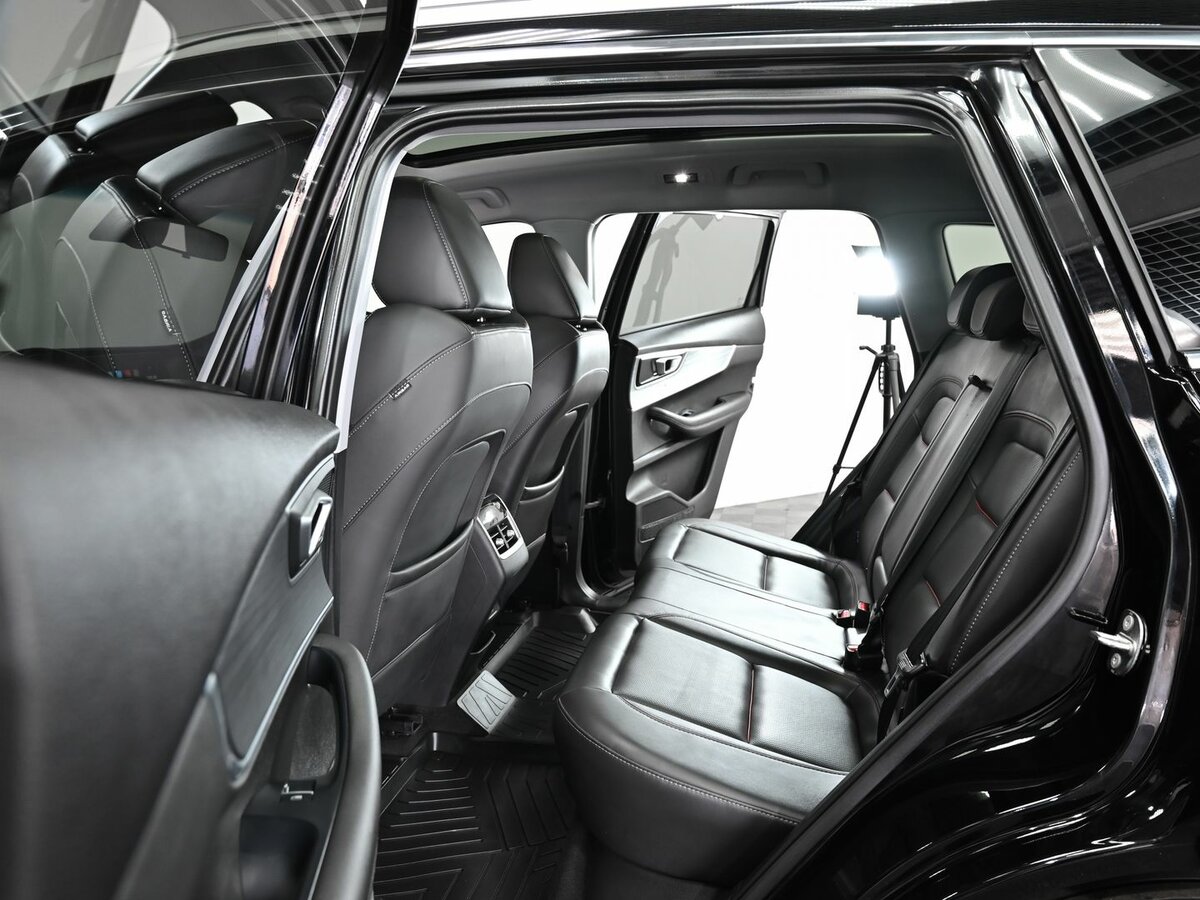 Купить Chery Tiggo 7 Pro I, 2022, 72 689 км, фото №17