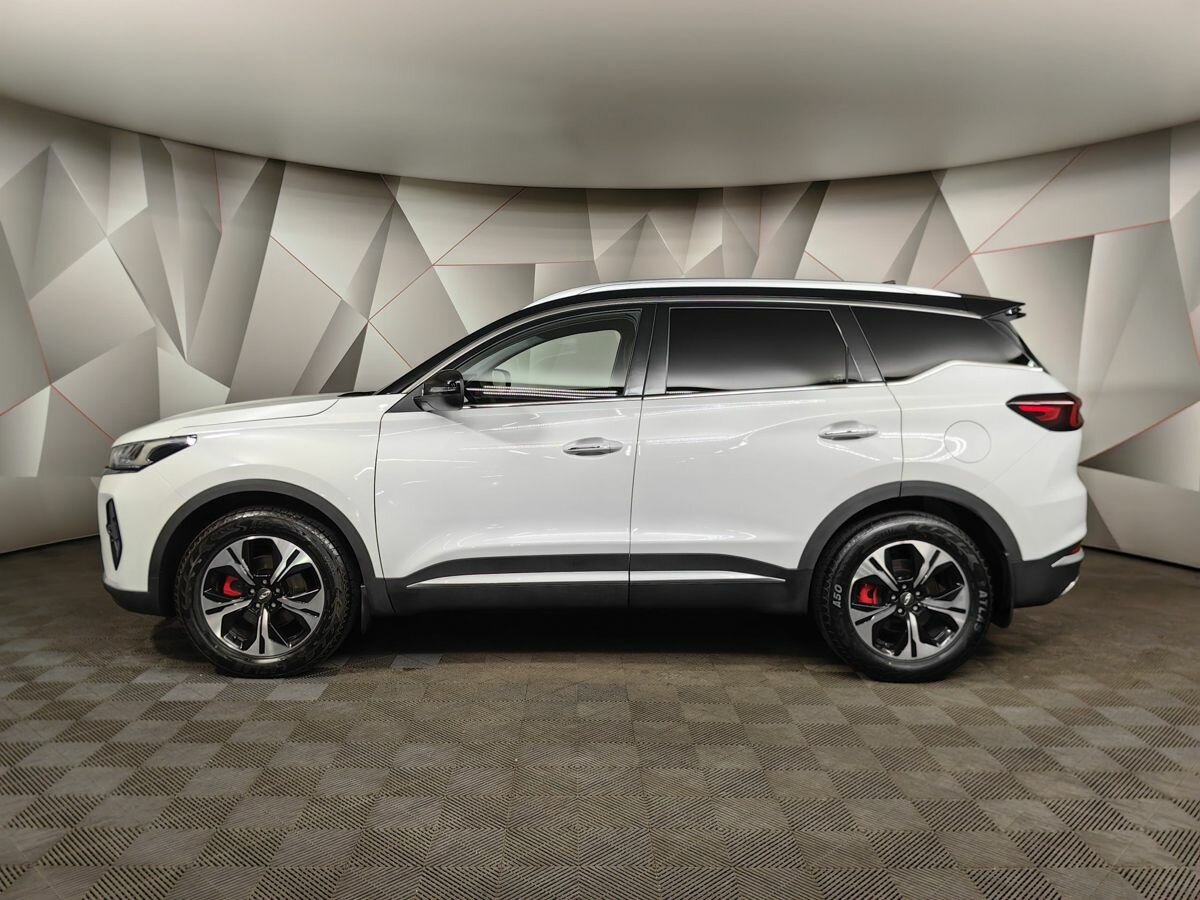 Купить Chery Tiggo 7 Pro Max I, 2024, 16 543 км, фото №5