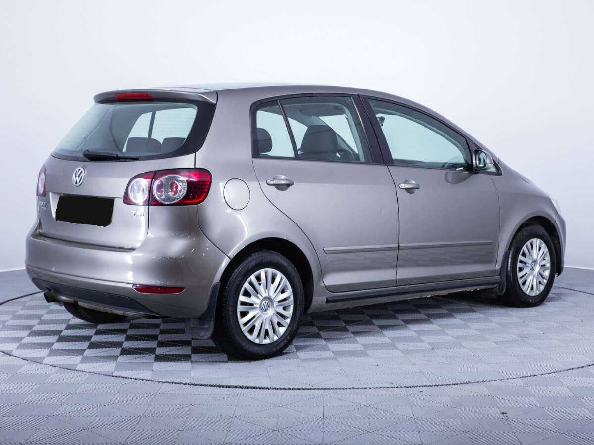 Купить Volkswagen Golf Plus, 2012, 174 921 км, фото №5