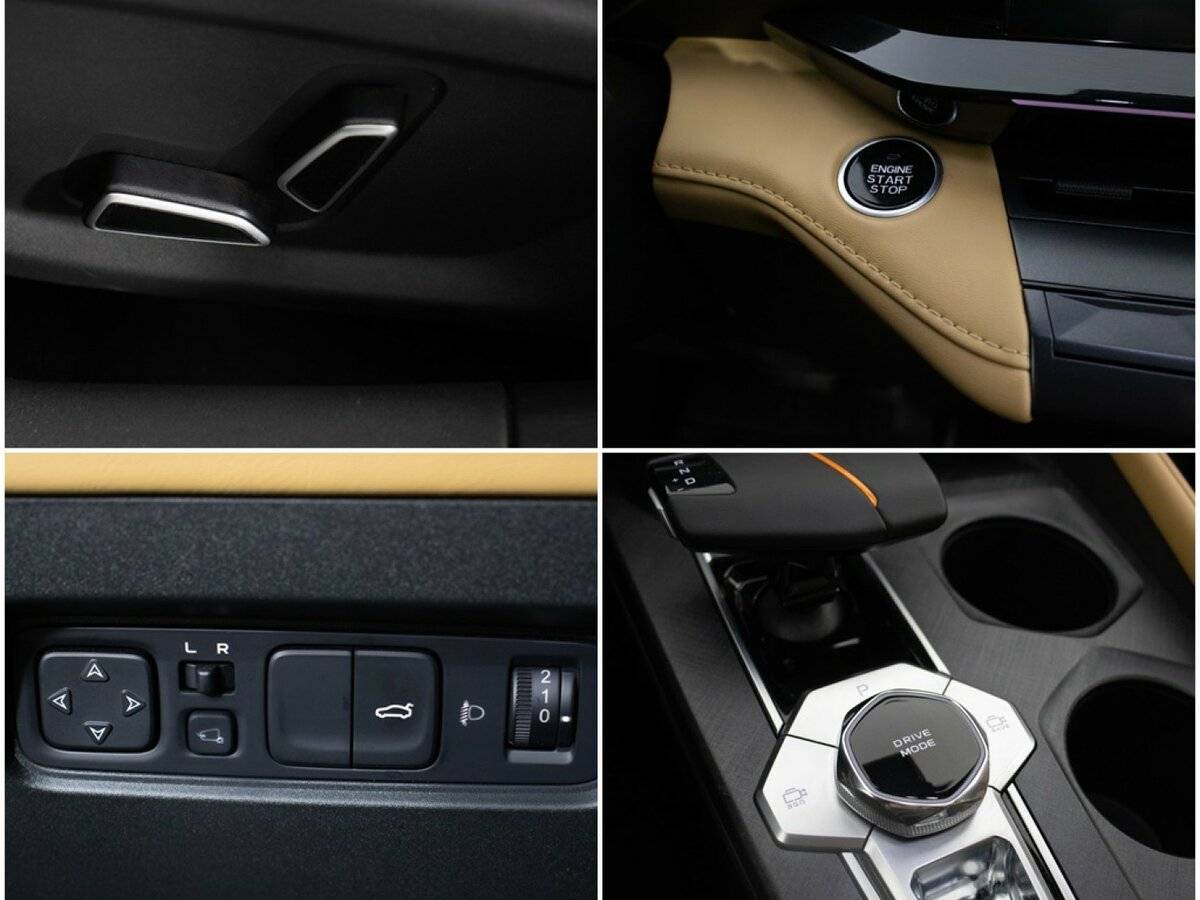 Купить Changan UNI-V I, 2023, 37 340 км, фото №15