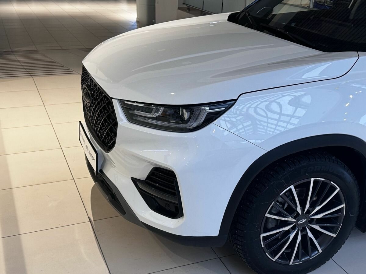 Купить Chery Tiggo 8 Pro I, 2023, 35 627 км, фото №8