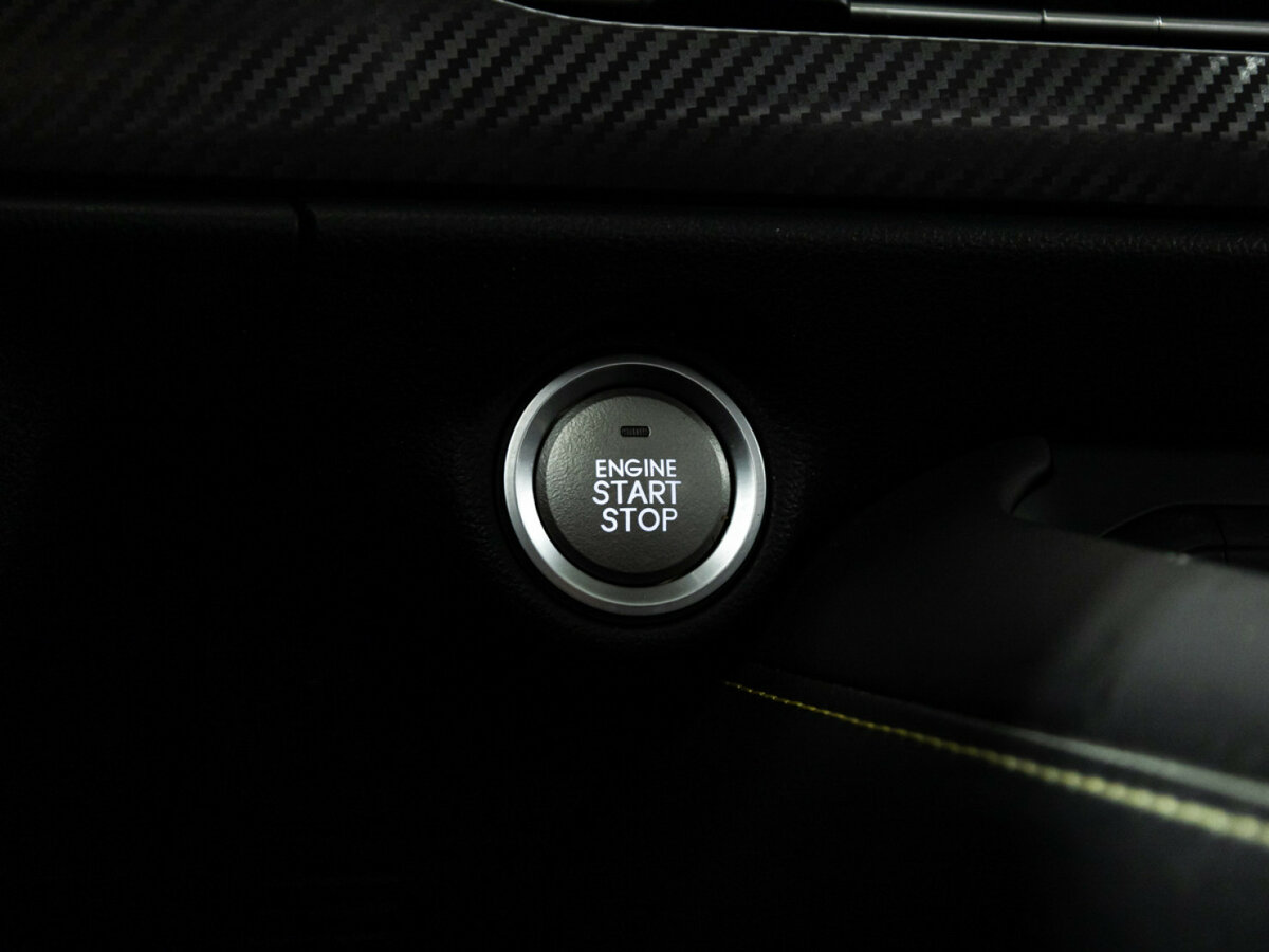 Купить Haval F7x I, 2019, 107 296 км, фото №22