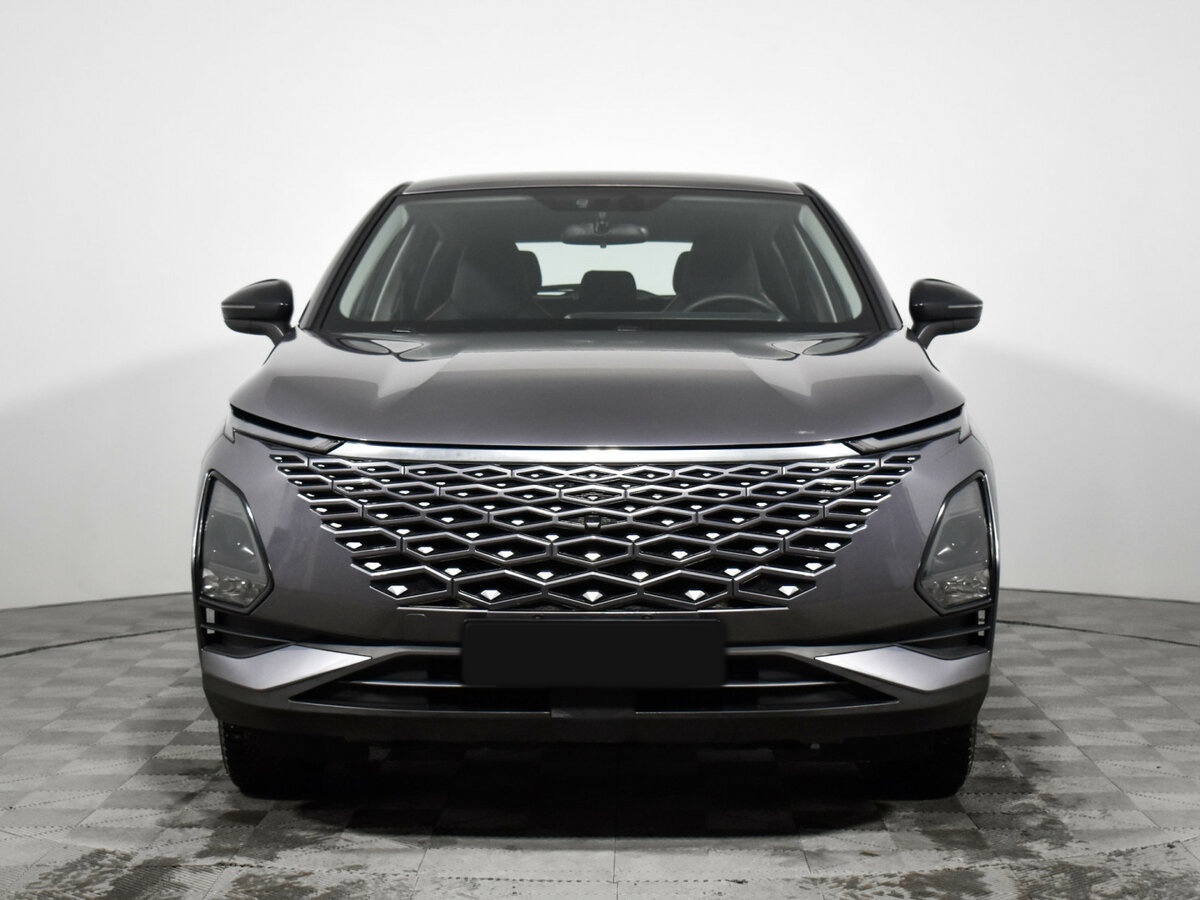 Купить Omoda C5 I, 2024, 23 897 км, фото №2