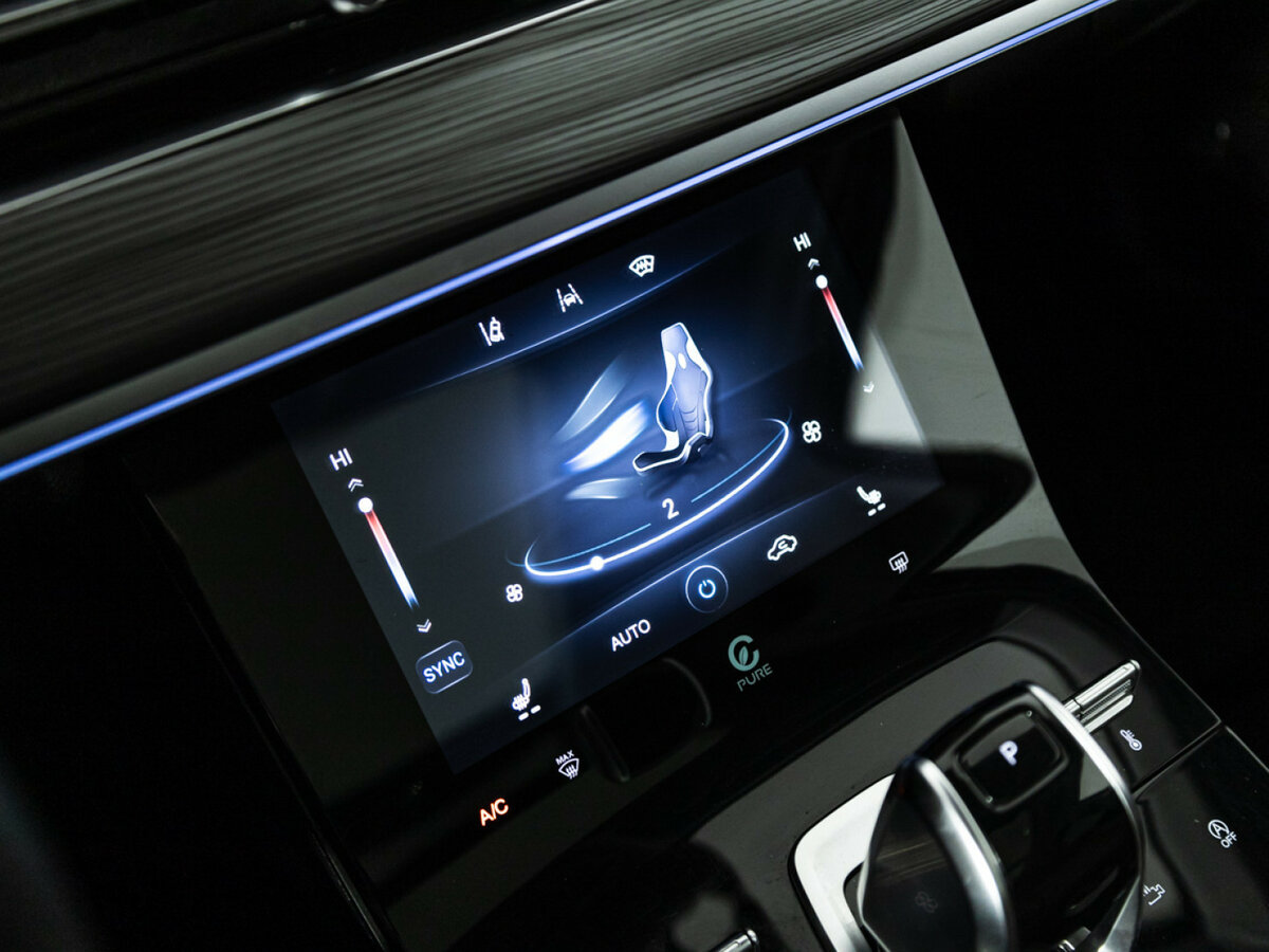 Купить Chery Tiggo 8 Pro I, 2023, 53 177 км, фото №17