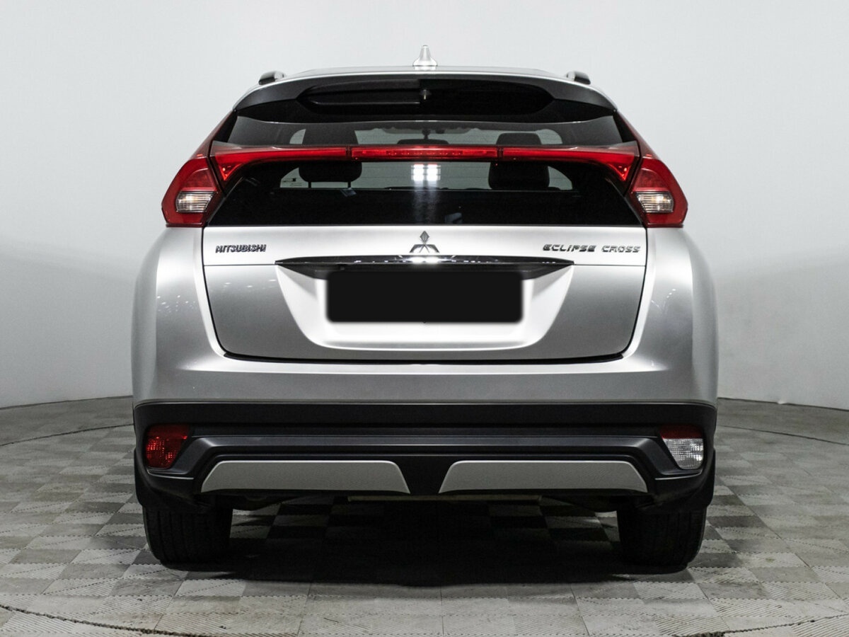 Купить Mitsubishi Eclipse Cross I, 2018, 134 533 км, фото №6