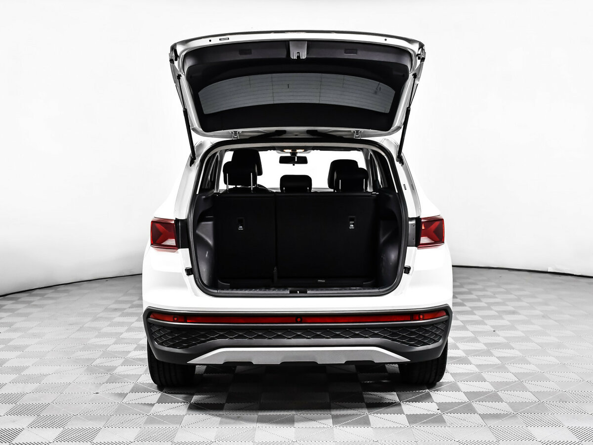 Купить Jetta VS5 I Рестайлинг, 2023, 61 029 км, фото №16