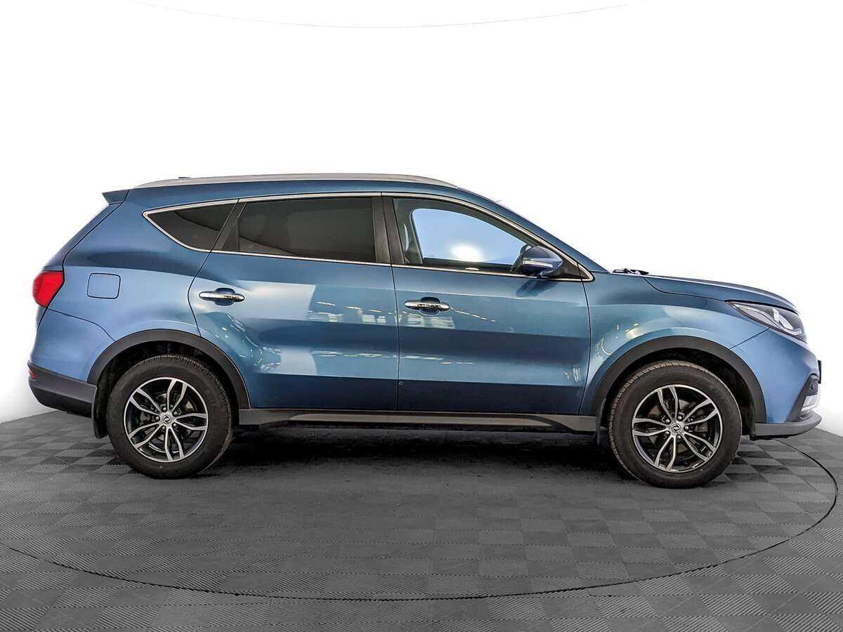 Купить Dongfeng 580, 2021, 36 770 км, фото №4