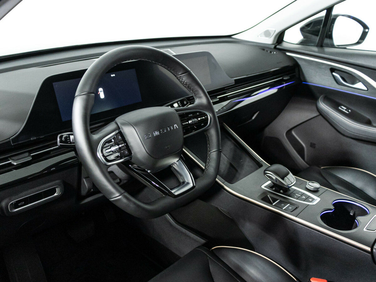 Купить Omoda C5 I, 2023, 18 801 км, фото №11