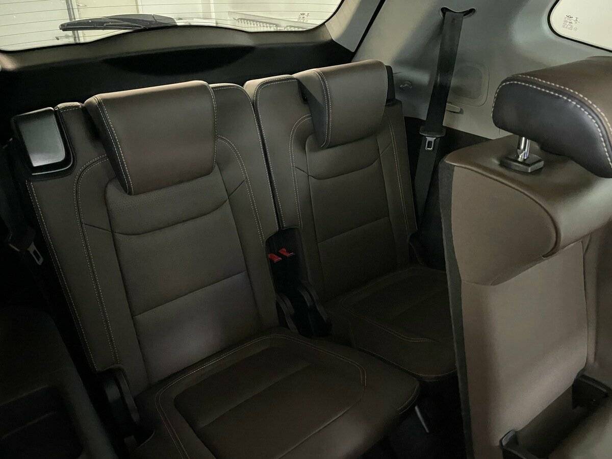 Купить Chery Tiggo 8 Pro I, 2022, 15 460 км, фото №15