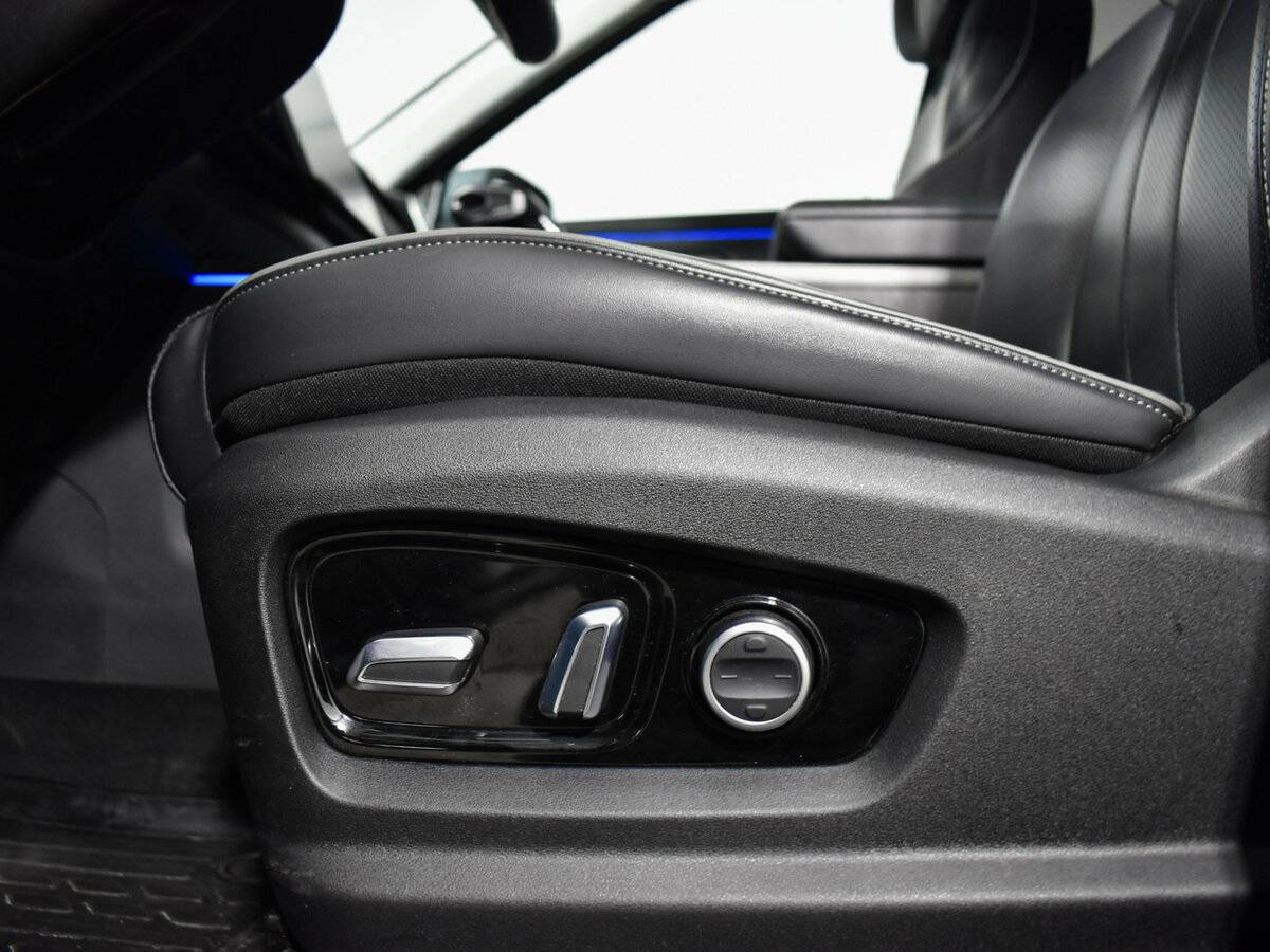 Купить Jaecoo J7, 2024, 36 687 км, фото №16