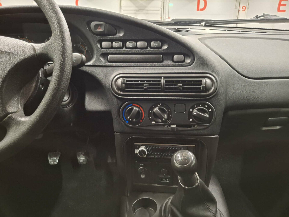 Купить Lada (ВАЗ) Niva Travel I, 2023, 65 723 км, фото №15