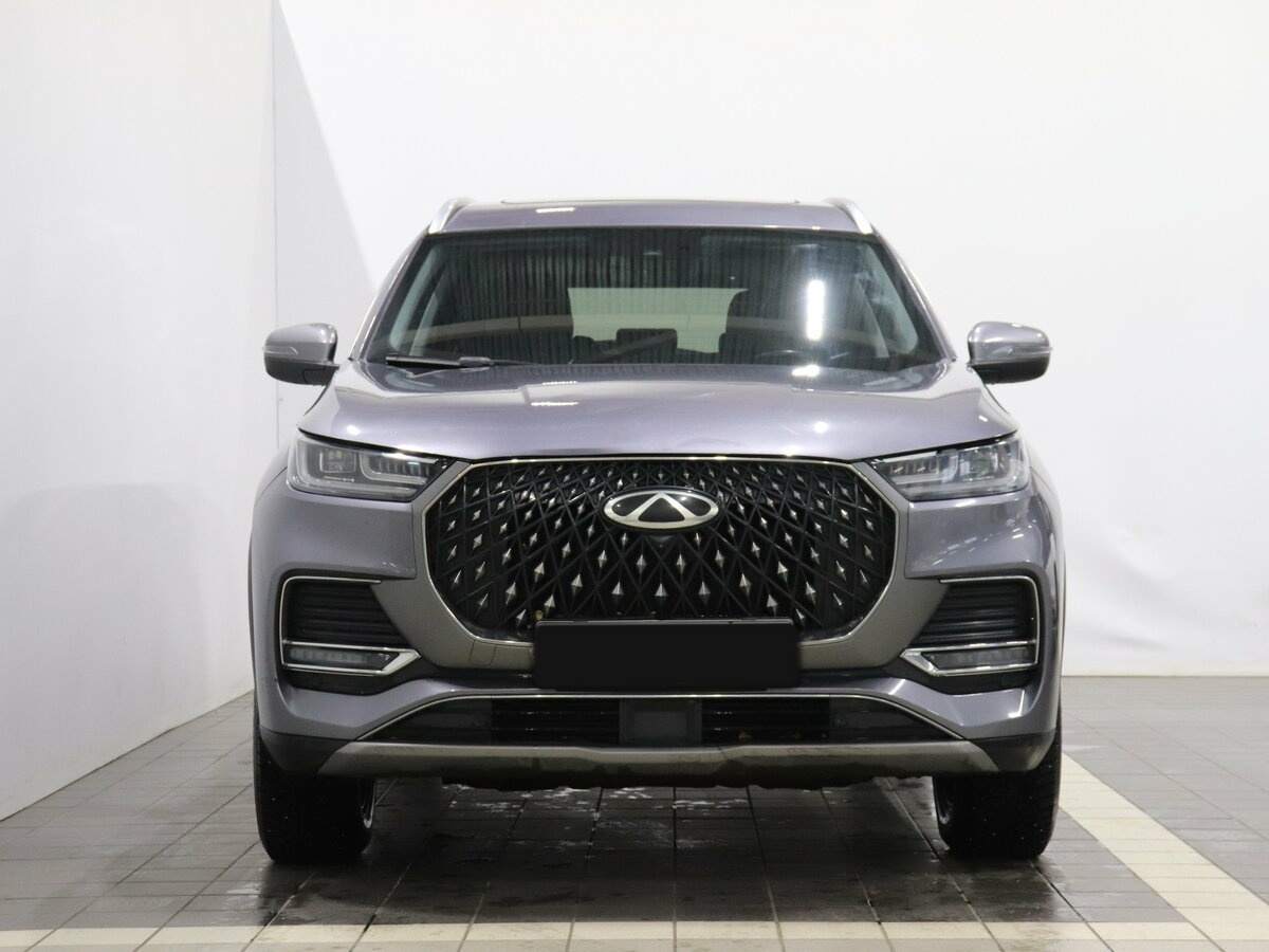 Купить Chery Tiggo 8 Pro Max I Рестайлинг, 2023, 58 369 км, фото №2