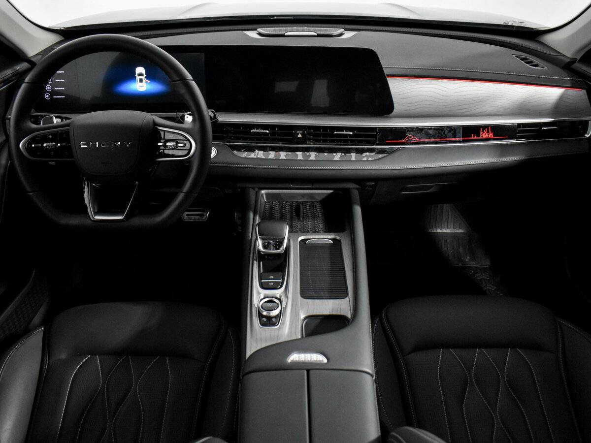 Купить Chery Arrizo 8, 2023, 10 214 км, фото №15