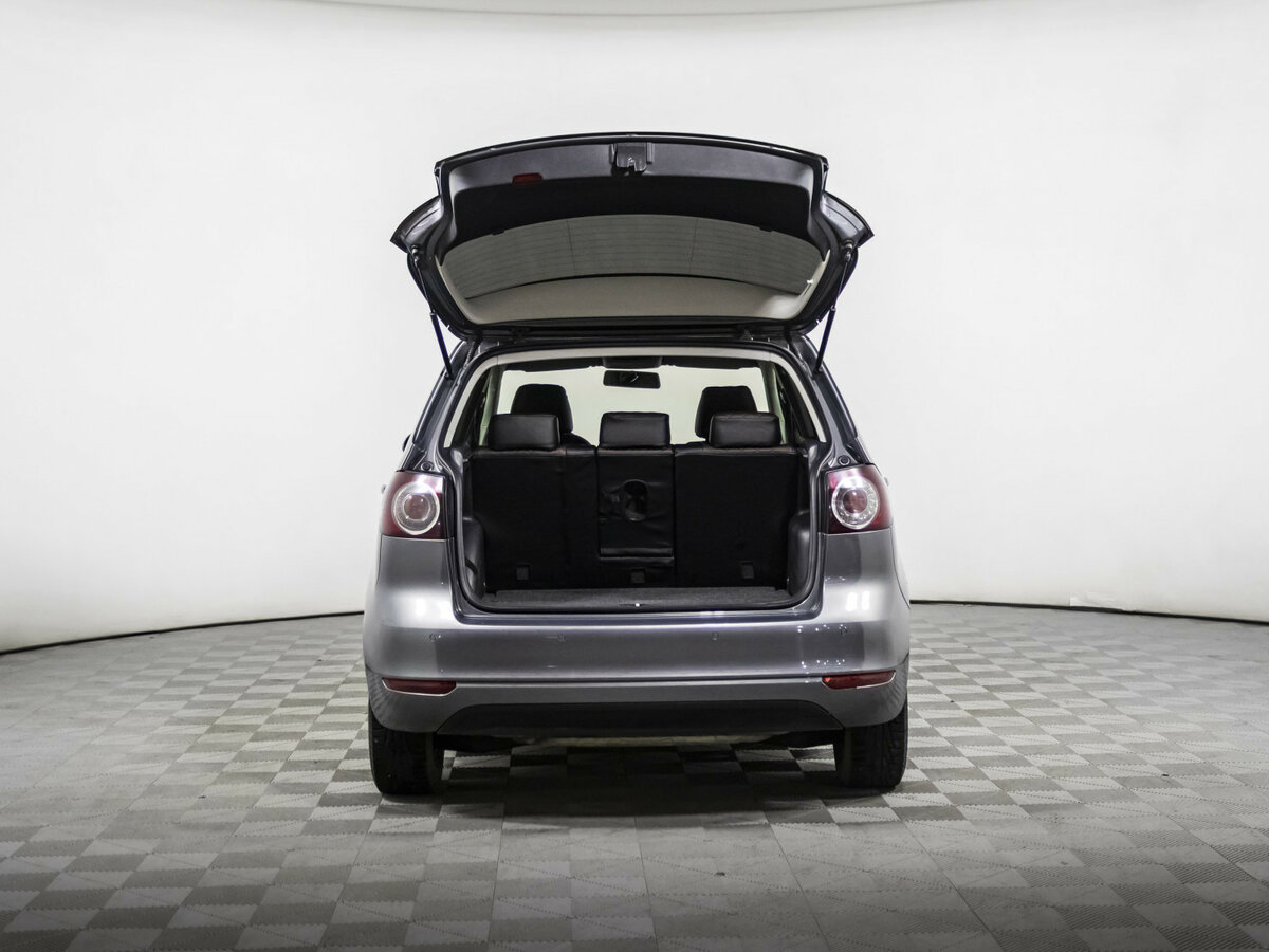 Купить Volkswagen Golf Plus II, 2013, 119 715 км, фото №14