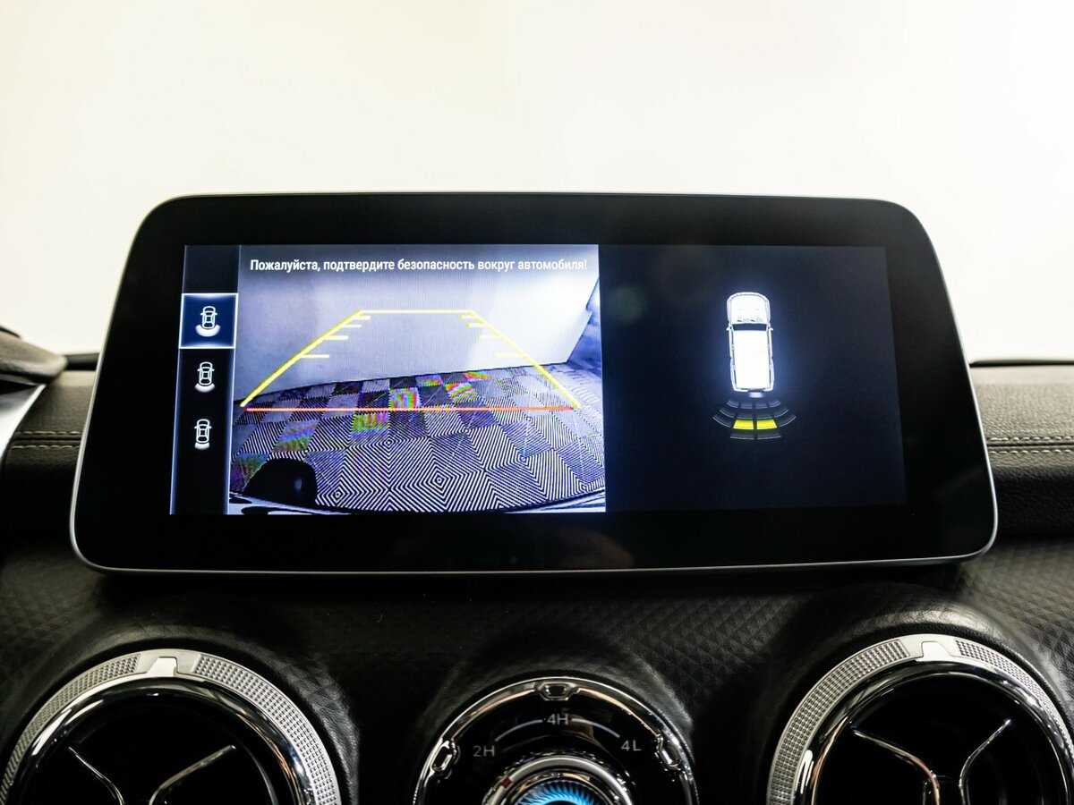 Купить BAIC BJ40, 2022, 59 611 км, фото №19