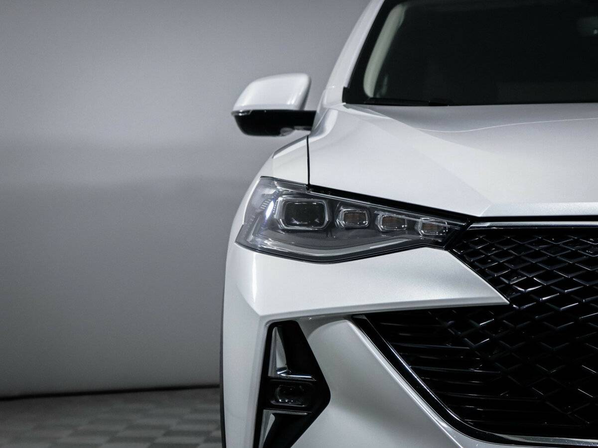 Купить Haval F7 I Рестайлинг, 2023, 28 500 км, фото №16