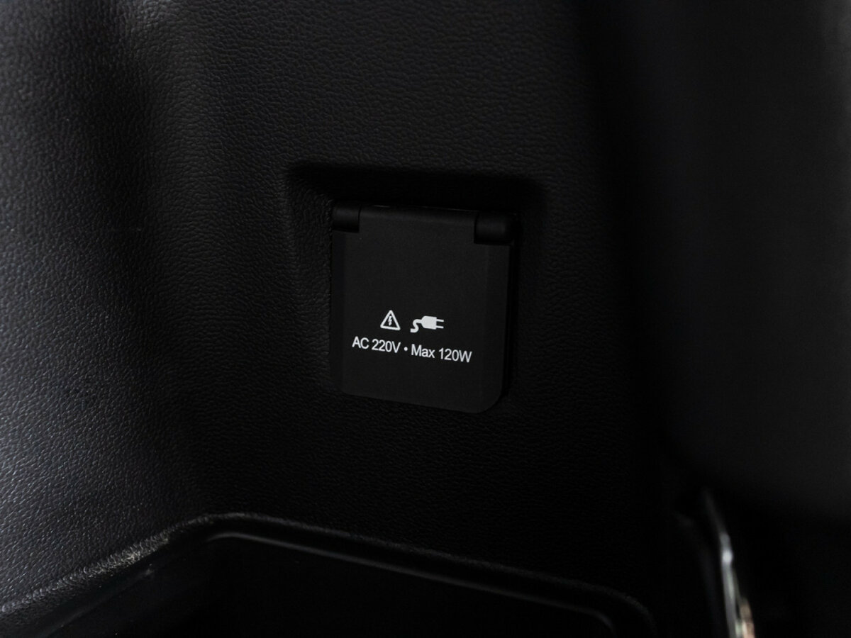 Купить Haval Dargo, 2023, 20 525 км, фото №13