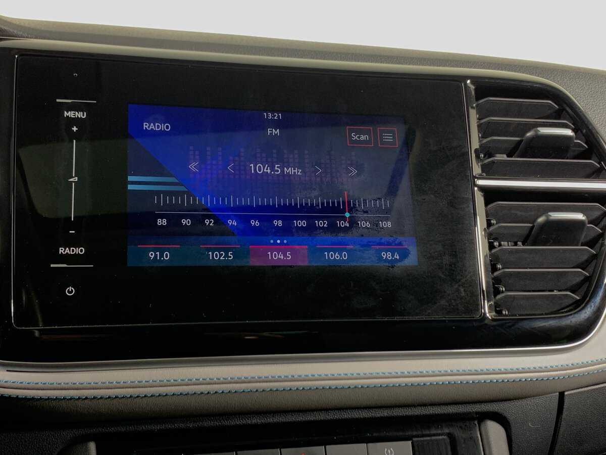 Купить Jetta VS5, 2023, 33 345 км, фото №16