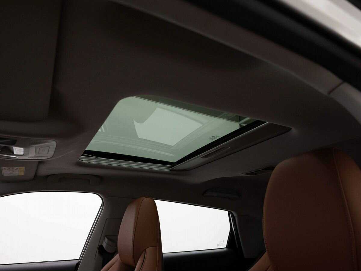 Купить Omoda C5, 2023, 5 897 км, фото №23