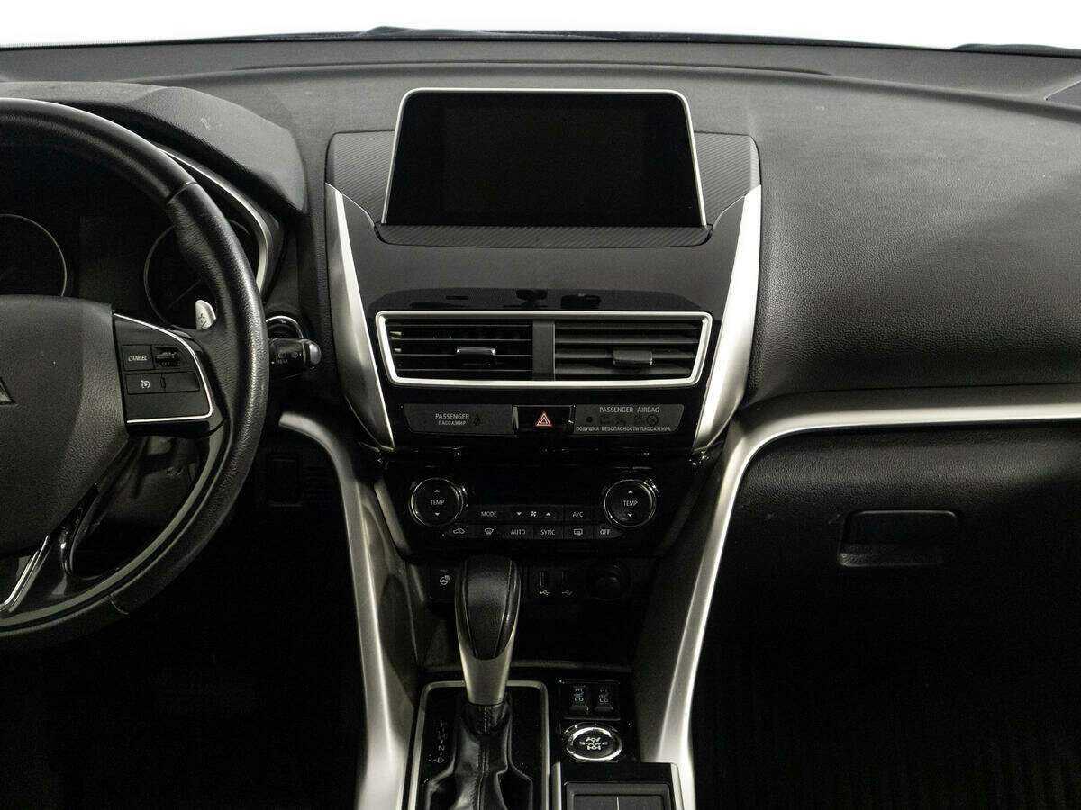 Купить Mitsubishi Eclipse Cross, 2018, 120 745 км, фото №14