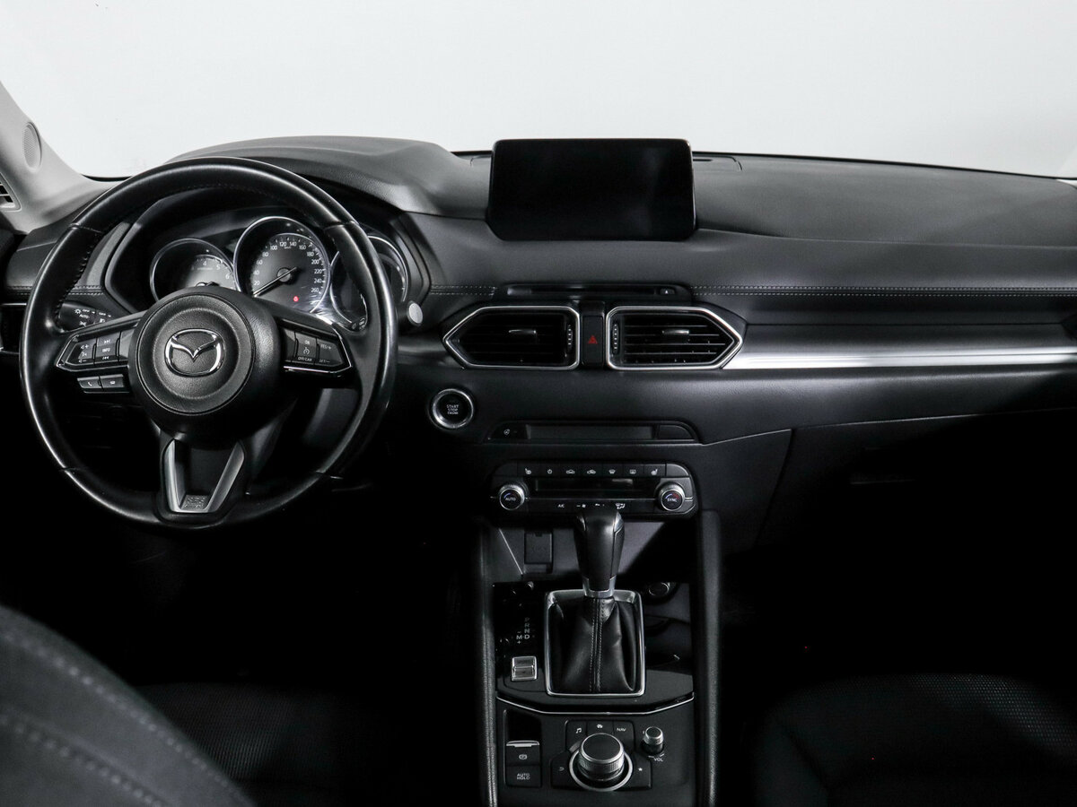 Купить Mazda CX-5 II, 2021, 63 468 км, фото №10
