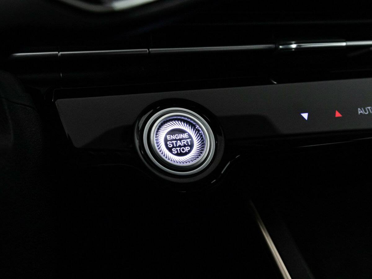 Купить Omoda C5, 2023, 14 688 км, фото №23