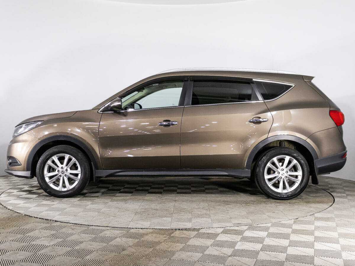 Купить Dongfeng 580, 2019, 81 742 км, фото №7