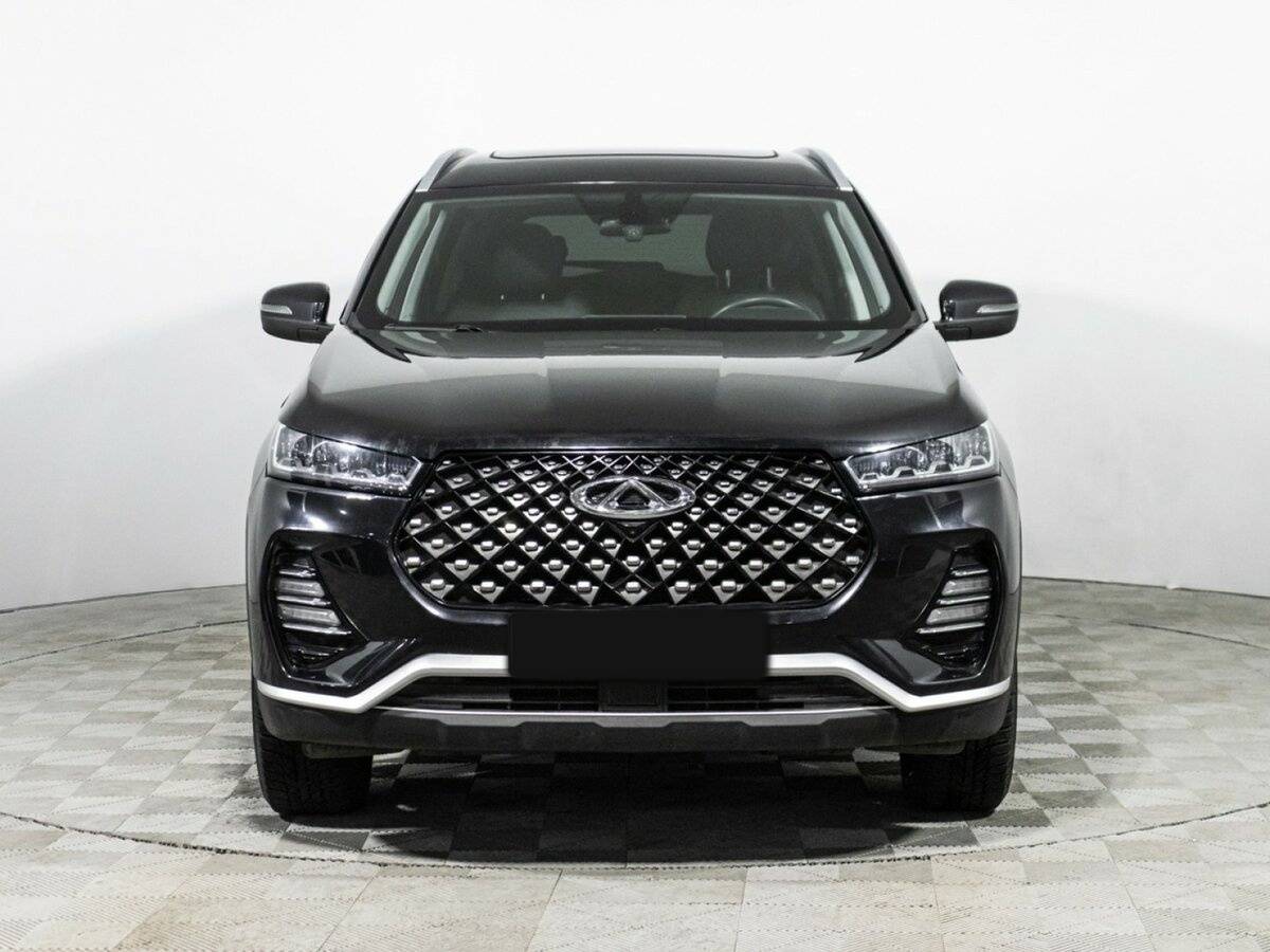 Купить Chery Tiggo 7 Pro I, 2022, 75 112 км, фото №2