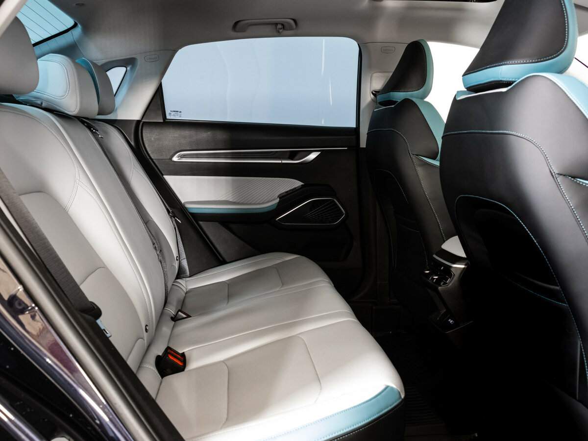 Купить Geely Emgrand, 2023, 11 119 км, фото №14