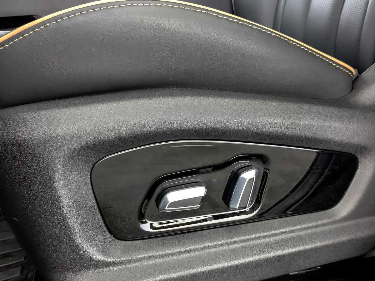 Купить Omoda C5, 2023, 8 453 км, фото №24