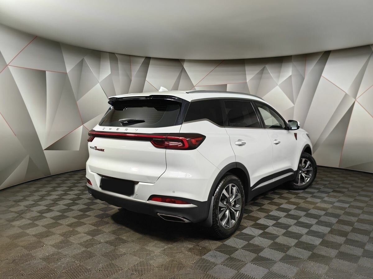 Купить Chery Tiggo 7 Pro Max I, 2023, 26 587 км, фото №2