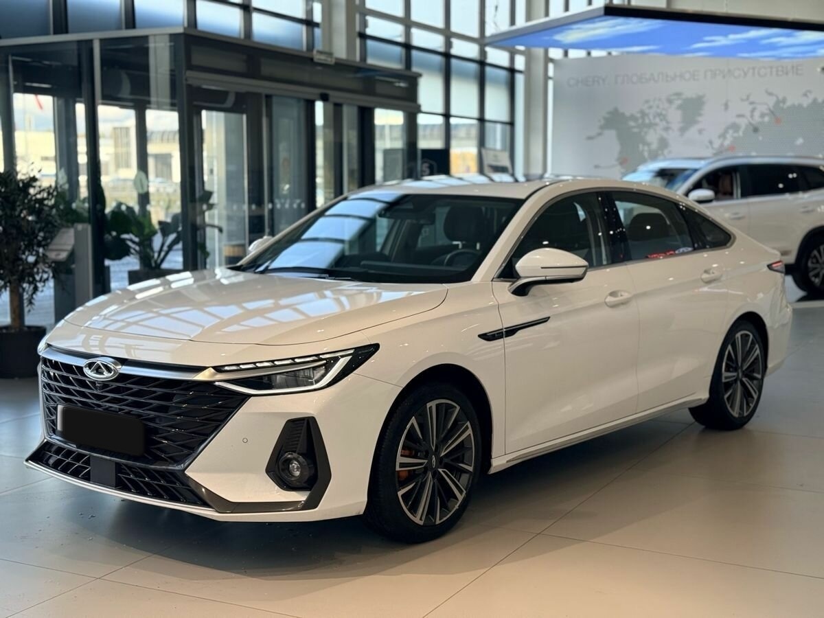 Купить Chery Arrizo 8, 2023, 45 332 км, фото №1