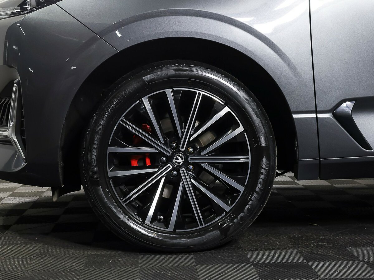 Купить Changan UNI-K, 2023, 39 931 км, фото №28