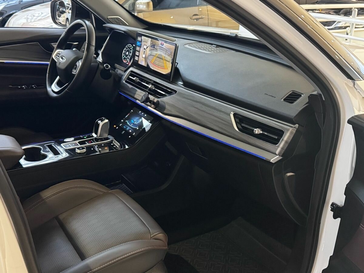 Купить Chery Tiggo 8 Pro I, 2023, 35 627 км, фото №18