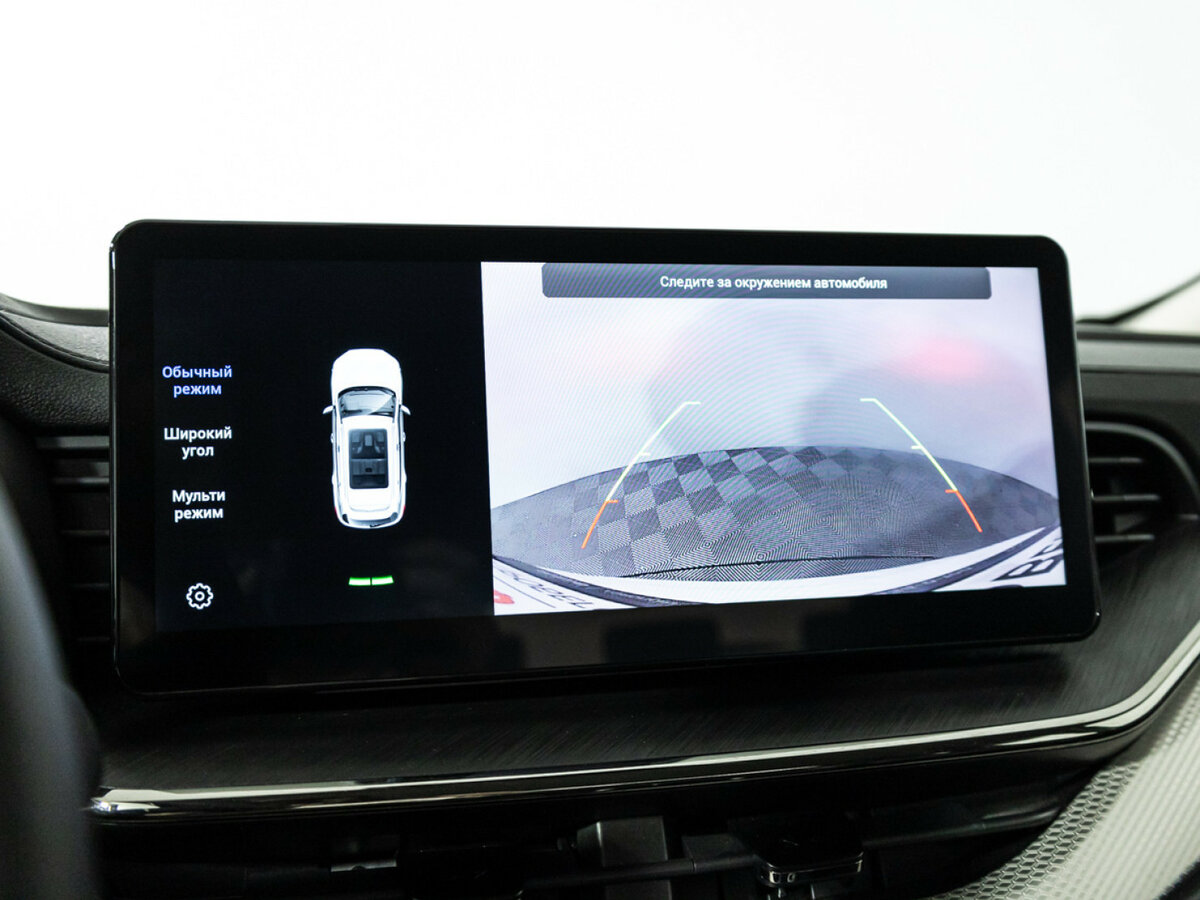 Купить Haval F7 I Рестайлинг, 2024, 29 000 км, фото №15