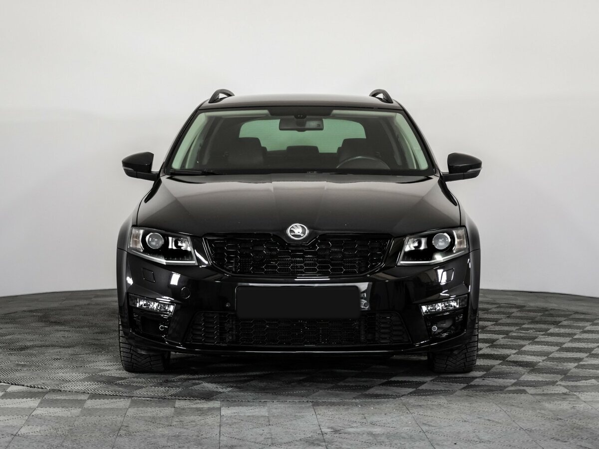 Купить Skoda Octavia III (A7), 2014, 179 287 км, фото №2