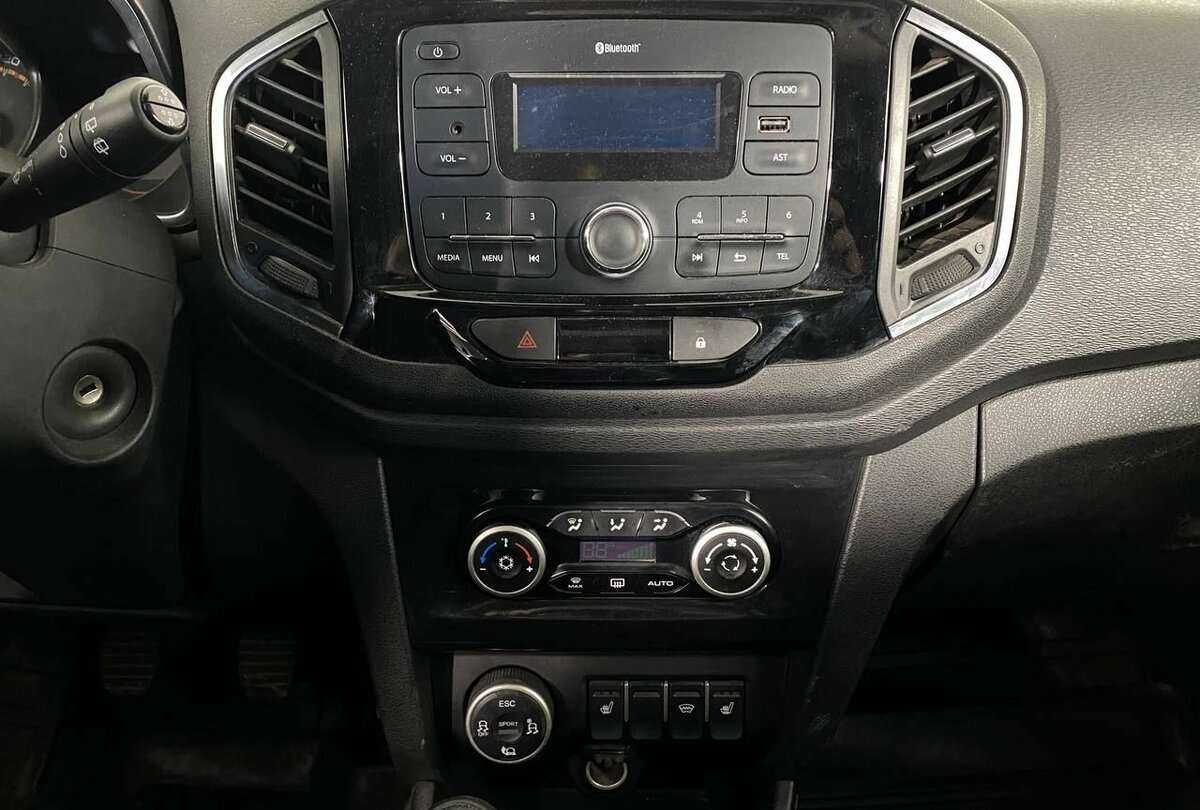 Купить Chery Tiggo 7 Pro, 2022, 43 000 км, фото №5