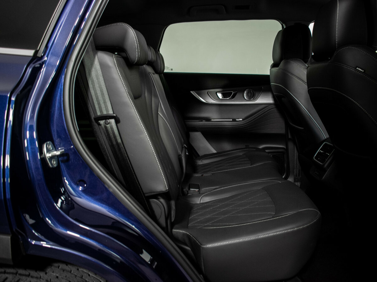 Купить Chery Tiggo 8 Pro Max I Рестайлинг, 2024, 11 956 км, фото №10