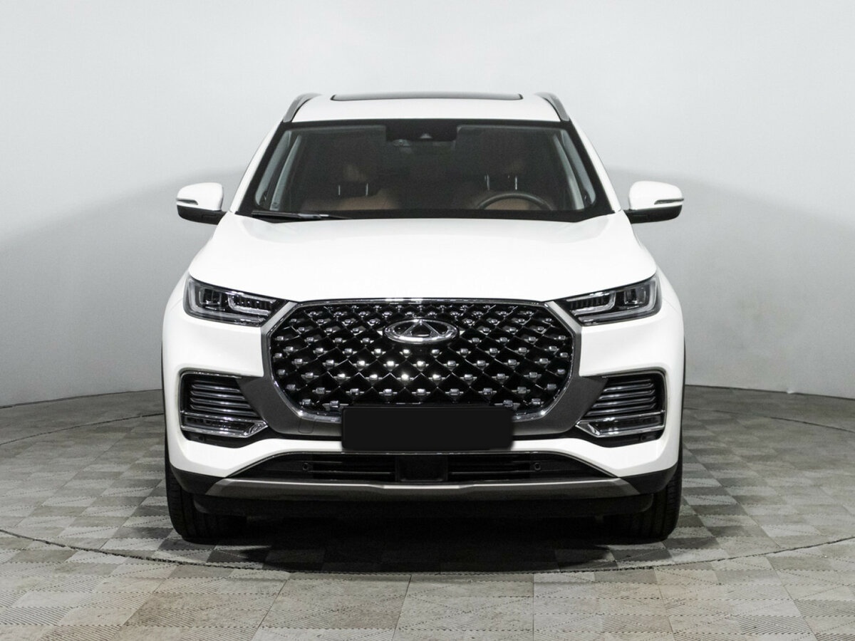 Купить Chery Tiggo 8 Pro Max I, 2023, 21 613 км, фото №2