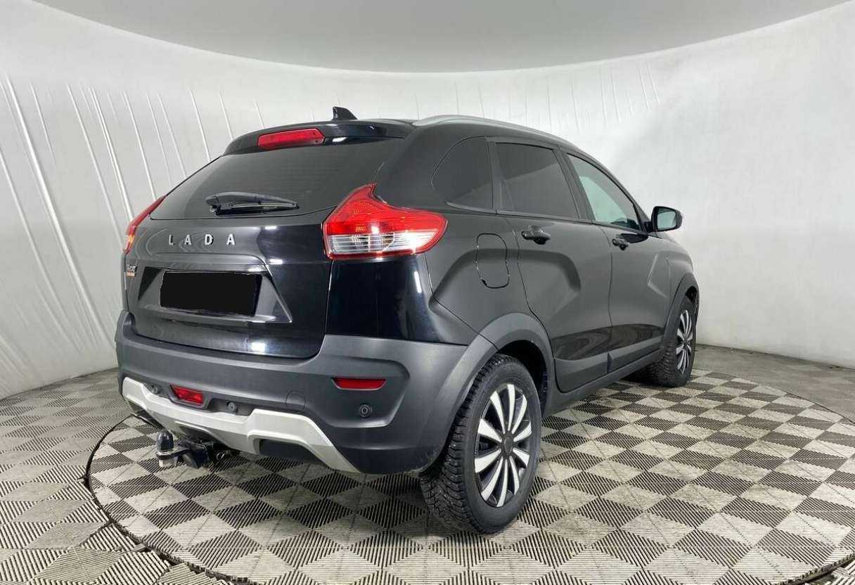 Купить Volkswagen Tiguan, 2018, 136 888 км, фото №24