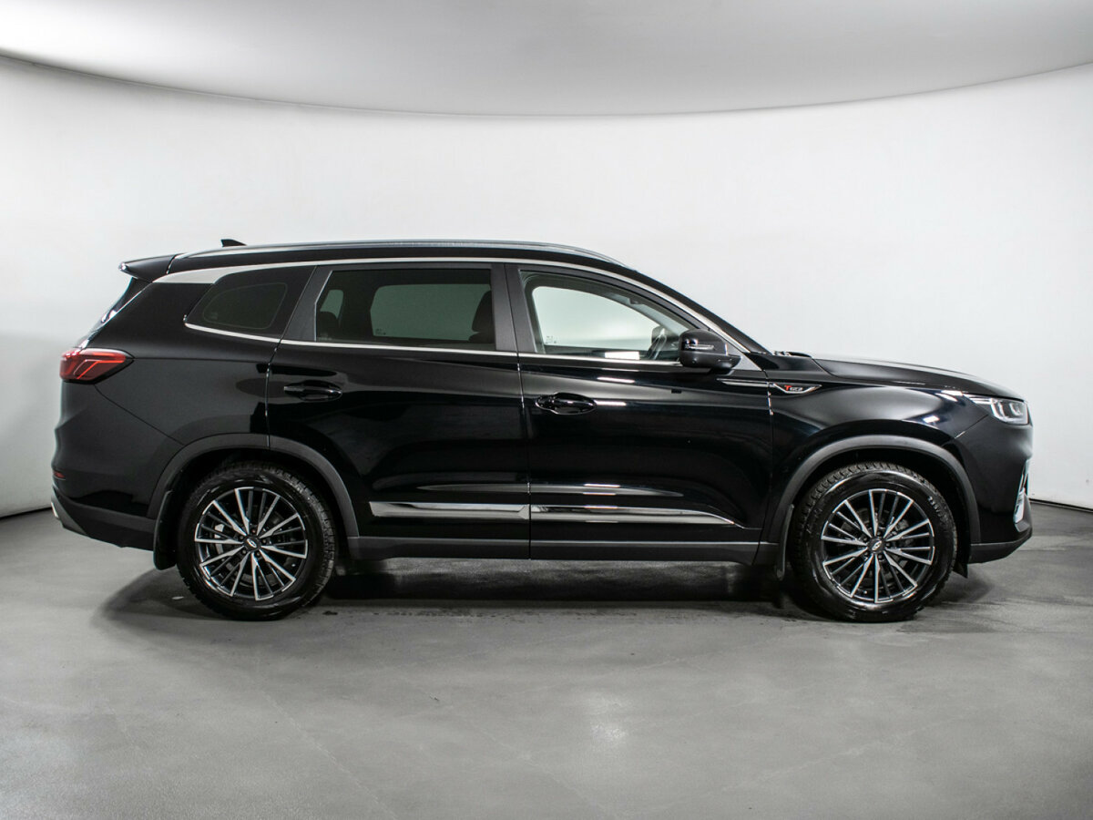 Купить Chery Tiggo 8 Pro I, 2022, 47 000 км, фото №4