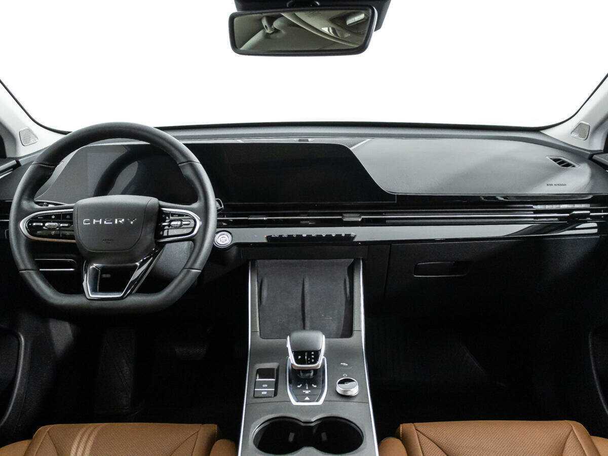 Купить Omoda C5, 2022, 15 561 км, фото №13