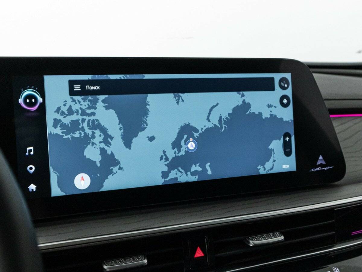 Купить Chery Arrizo 8, 2023, 45 798 км, фото №20