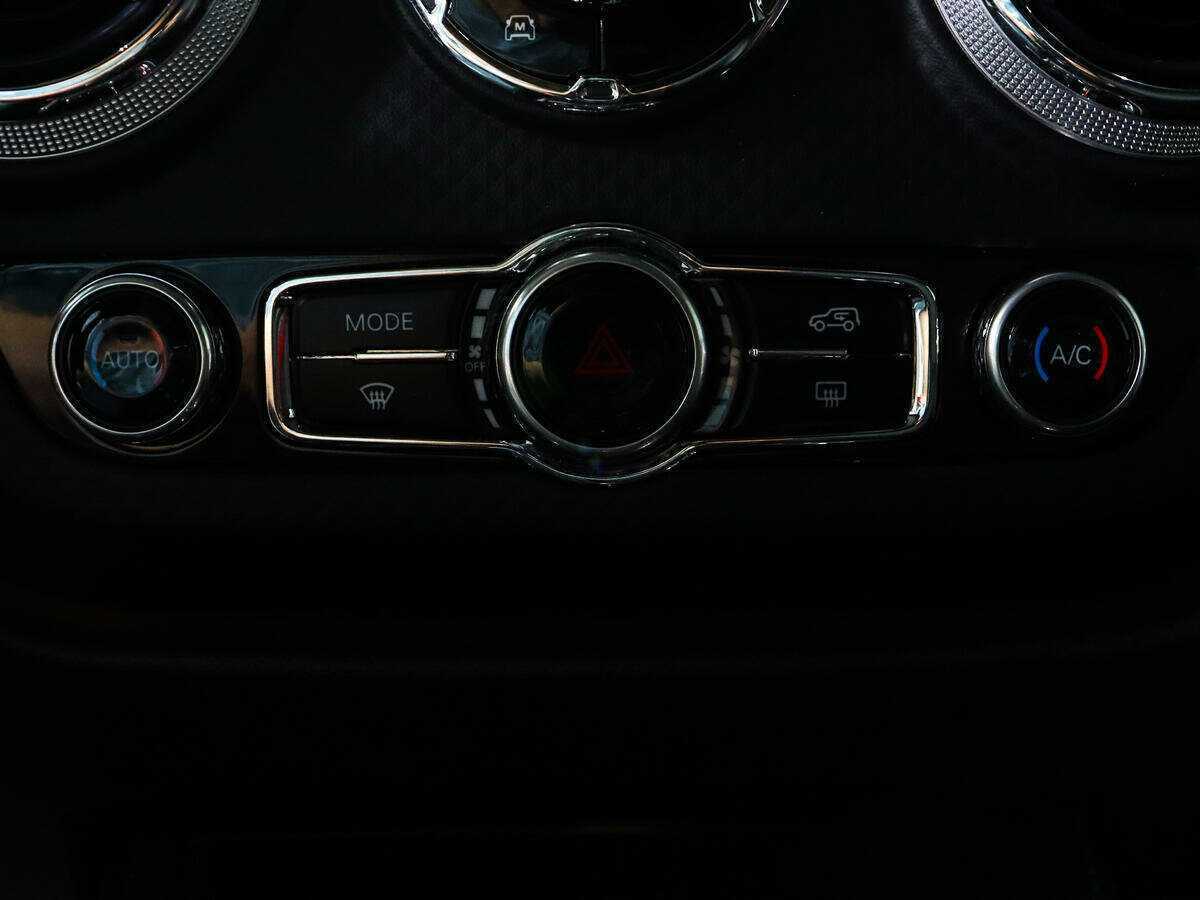 Купить BAIC BJ40, 2023, 13 000 км, фото №20