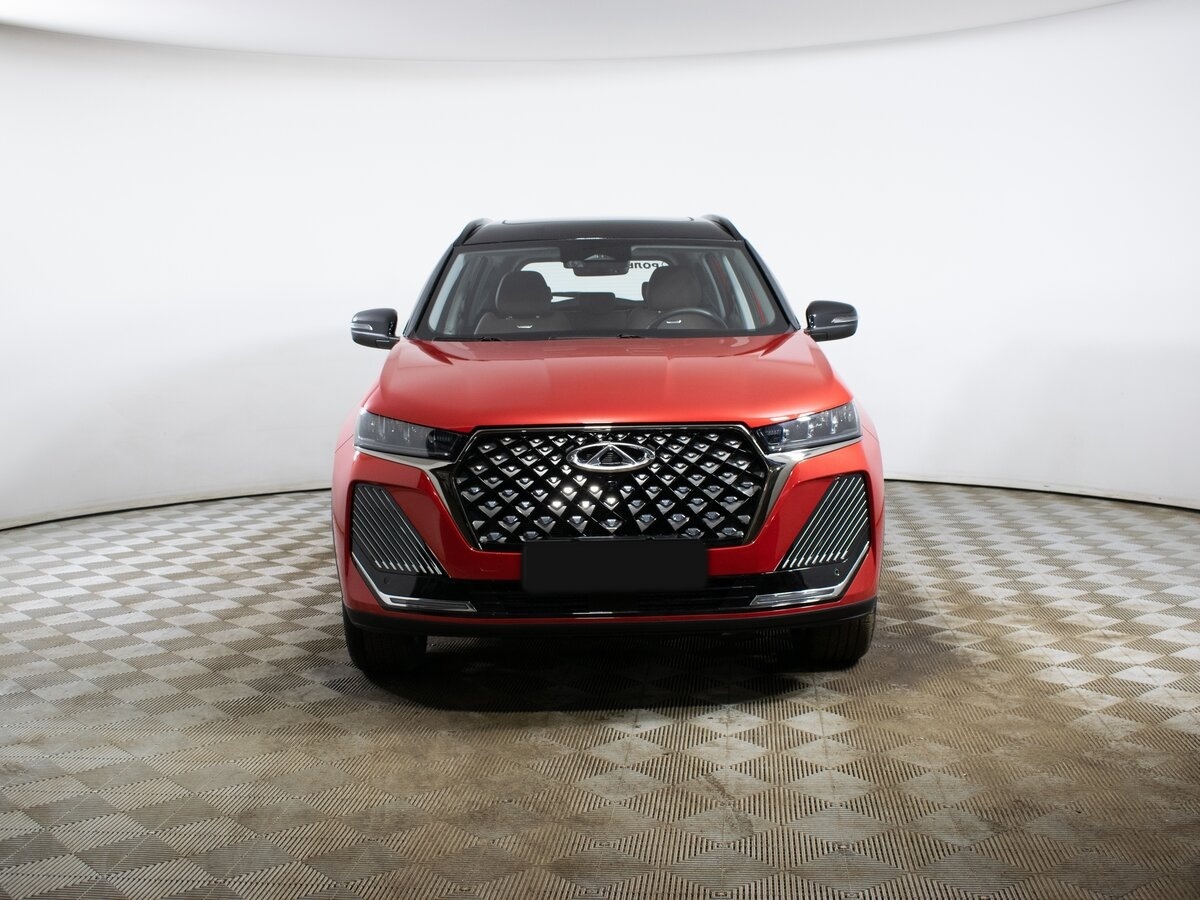 Купить Chery Tiggo 7 Pro Max I Рестайлинг, 2024, 6 200 км, фото №2