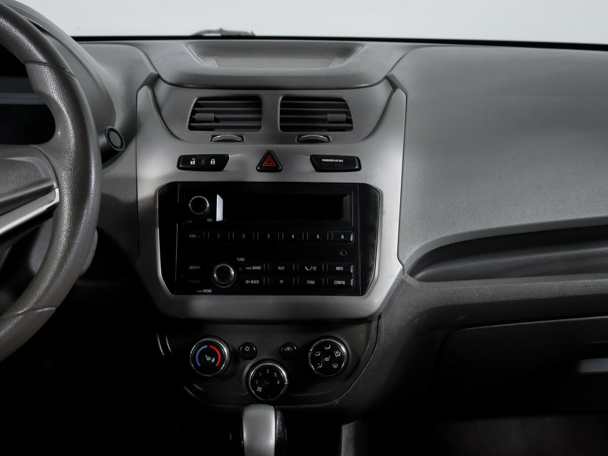Купить Chevrolet Cobalt II, 2013, 123 261 км, фото №11
