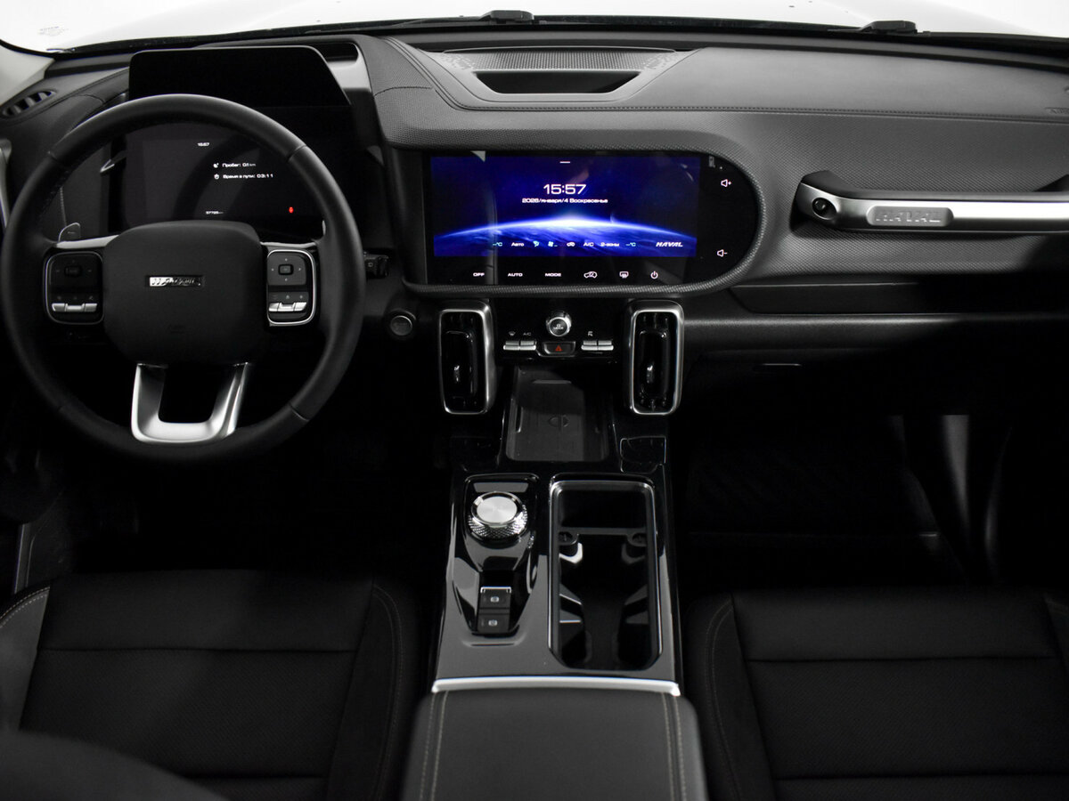 Купить Haval Dargo, 2023, 57 724 км, фото №15