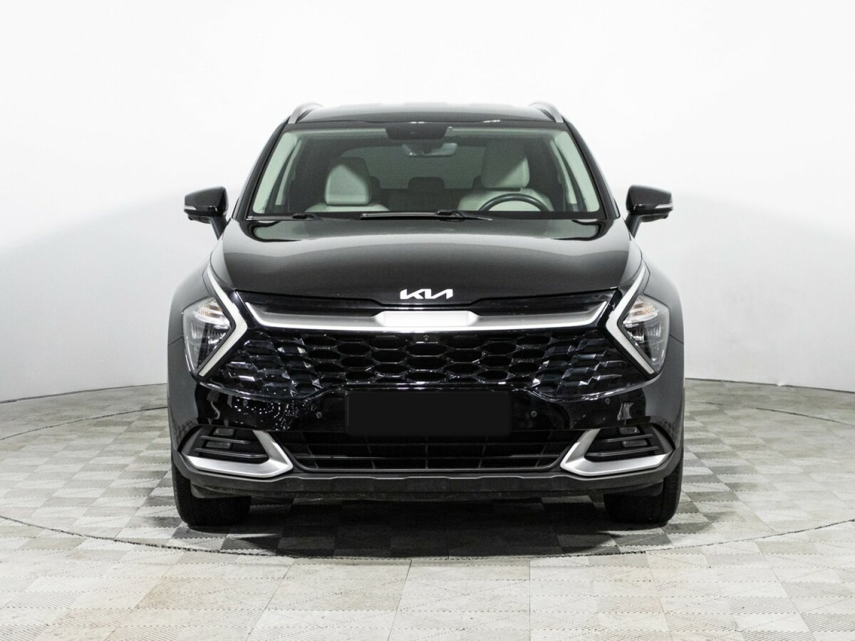 Купить Kia Sportage V, 2022, 52 356 км, фото №2